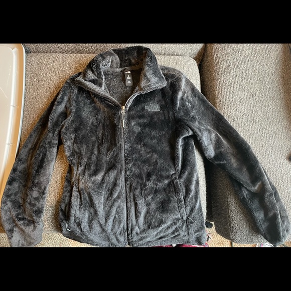 North Face Women’s Osito Jacket - Picture 1 of 1